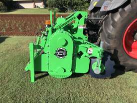 Rotary Hoe - Tillage - picture1' - Click to enlarge