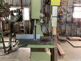 Bandsaw - Woodworking - picture1' - Click to enlarge