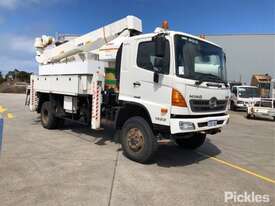 2013 Hino 500 1322 GT8J - picture0' - Click to enlarge