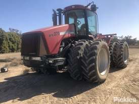 2004 Case IH STX375 - picture2' - Click to enlarge