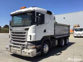 2010 Scania P480 - picture2' - Click to enlarge