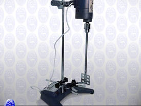 Laboratory Stirrer with Variable Speed - picture0' - Click to enlarge