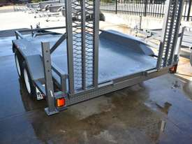 Equipment/Plant Trailer 2800kg - Australian Made - picture1' - Click to enlarge