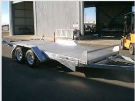 Car Trailer CT35 - picture0' - Click to enlarge