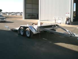 Car Trailer CT35 - picture0' - Click to enlarge