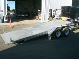 Car Trailer CT35 - picture1' - Click to enlarge