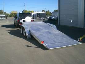 Car Trailer CT35 - picture2' - Click to enlarge