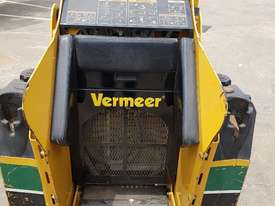 Used Vermeer S800TX Mini Loader - picture0' - Click to enlarge