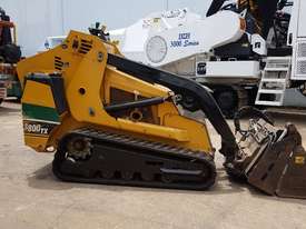 Used Vermeer S800TX Mini Loader - picture1' - Click to enlarge