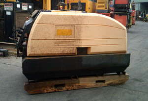 150 mm SSP Pump , 4cyl Perkins