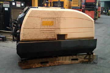 150 mm SSP Pump , 4cyl Perkins