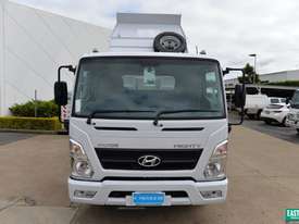 2019 Hyundai MIGHTY EX6  Tipper   - picture0' - Click to enlarge