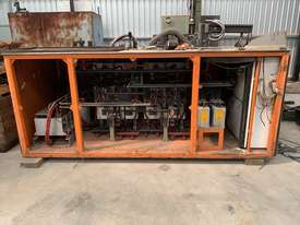 Inductoheat SP5 250KW Induction Furnace - picture0' - Click to enlarge