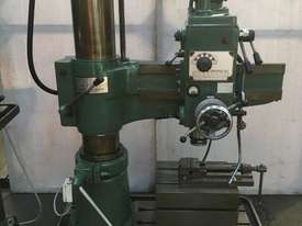 Pacific FM700 Radial Drill (DEPOSIT TAKEN) - picture0' - Click to enlarge