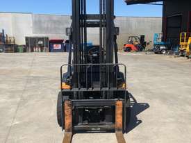 Toyota 3.5 Tonne Forklift - An Oldie but Goodie!  - picture0' - Click to enlarge