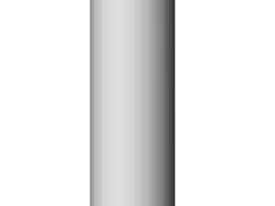 Hydraulic Tipping Cylinder underbody- PIN TYPE-for Trailer or Ute -HC125-4-1705B - picture0' - Click to enlarge