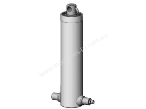 Hydraulic Tipping Cylinder underbody- PIN TYPE-for Trailer or Ute -HC125-4-1705B