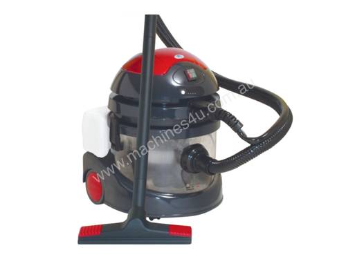 Floor/Upholstery Cleaning Robot - Steam&vacuuming