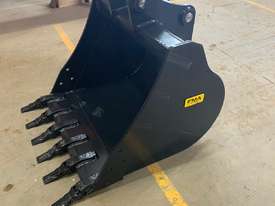 8 Tonne 900mm GP Bucket  - picture0' - Click to enlarge