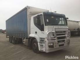 2012 Iveco Stralis 360 - picture0' - Click to enlarge