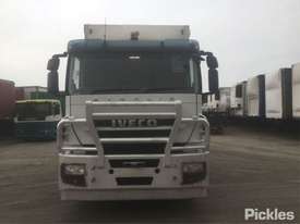 2012 Iveco Stralis 360 - picture1' - Click to enlarge