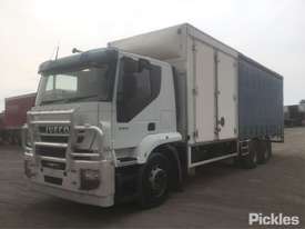 2012 Iveco Stralis 360 - picture2' - Click to enlarge