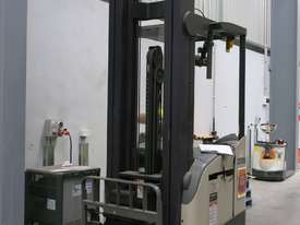 Fork Lift Reach - picture0' - Click to enlarge