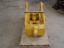 Quickhitch Suit 20 Tonner - picture1' - Click to enlarge