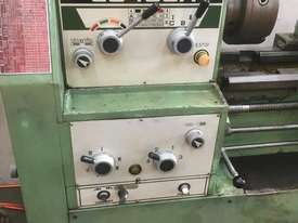 Lunan LC400A Lathe 400 mm x 1000 mm centres - picture1' - Click to enlarge