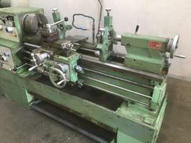 Lunan LC400A Lathe 400 mm x 1000 mm centres - picture2' - Click to enlarge