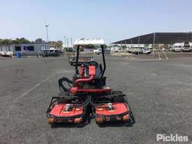 2013 Toro Ground Master 3500D - picture1' - Click to enlarge