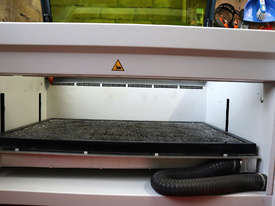 Trotec Speedy 300 100 watt CO2 Laser Cutter & engraver - picture2' - Click to enlarge