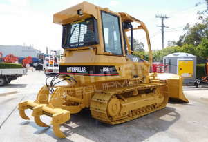 CAT D5G Two Barrel Dozer Rippers Assembly DOZATT