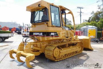 CAT D5G Two Barrel Dozer Rippers Assembly DOZATT