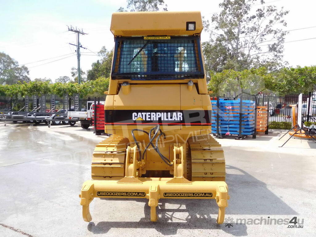 New Caterpillar D5G Dozer Ripper in DARRA, QLD