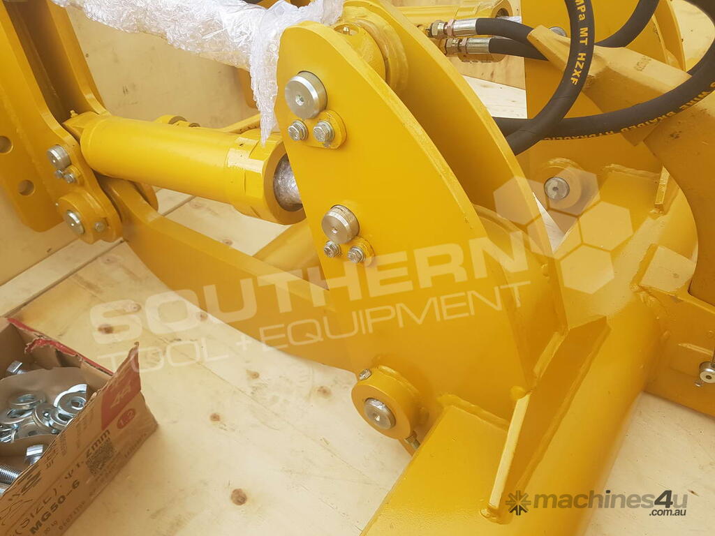 New Caterpillar D5G Dozer Ripper in DARRA, QLD