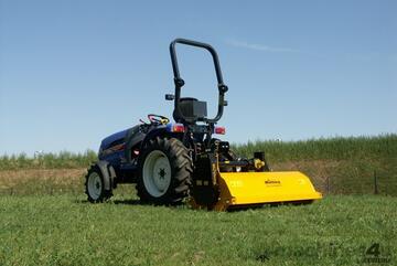 Muthing MU-ECOTOP 200 Flail Mower