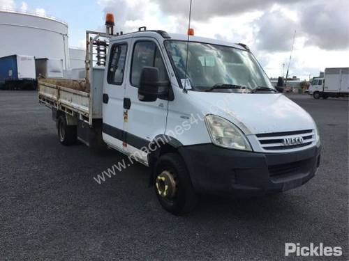 2007 Iveco Daily 65C18