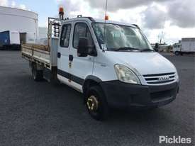 2007 Iveco Daily 65C18 - picture0' - Click to enlarge