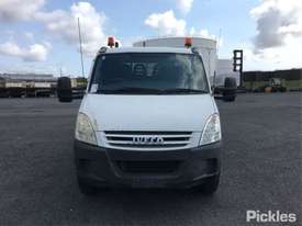 2007 Iveco Daily 65C18 - picture1' - Click to enlarge