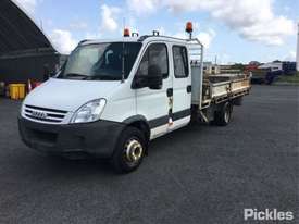 2007 Iveco Daily 65C18 - picture2' - Click to enlarge