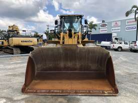 Caterpillar 950K Loader - picture1' - Click to enlarge