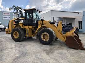 Caterpillar 950K Loader - picture2' - Click to enlarge