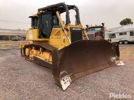 2009 Komatsu D65EX-16 - picture0' - Click to enlarge