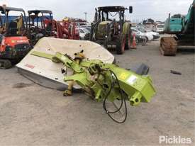 2018 Claas Disco 3600 - picture0' - Click to enlarge
