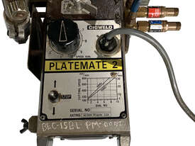 Cigweld Platemate 2 Gas Straight Line Cutting Machine 338536 - picture0' - Click to enlarge