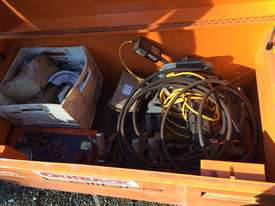 RITMO Poly welder  - picture0' - Click to enlarge