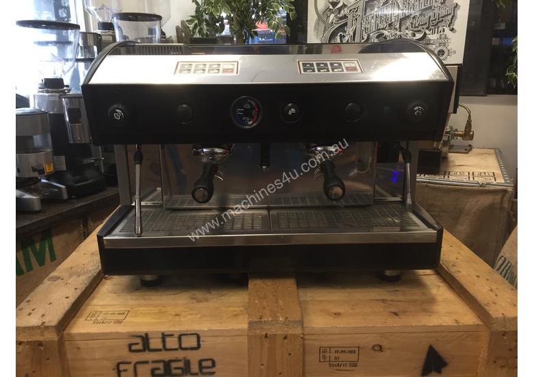 Used astoria ESPRESSIMO Coffee Equipment in , Listed on Machines4u