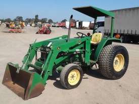 John Deere 1070 - picture0' - Click to enlarge