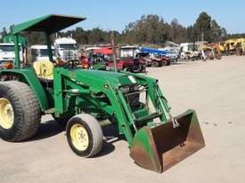 John Deere 1070 - picture2' - Click to enlarge